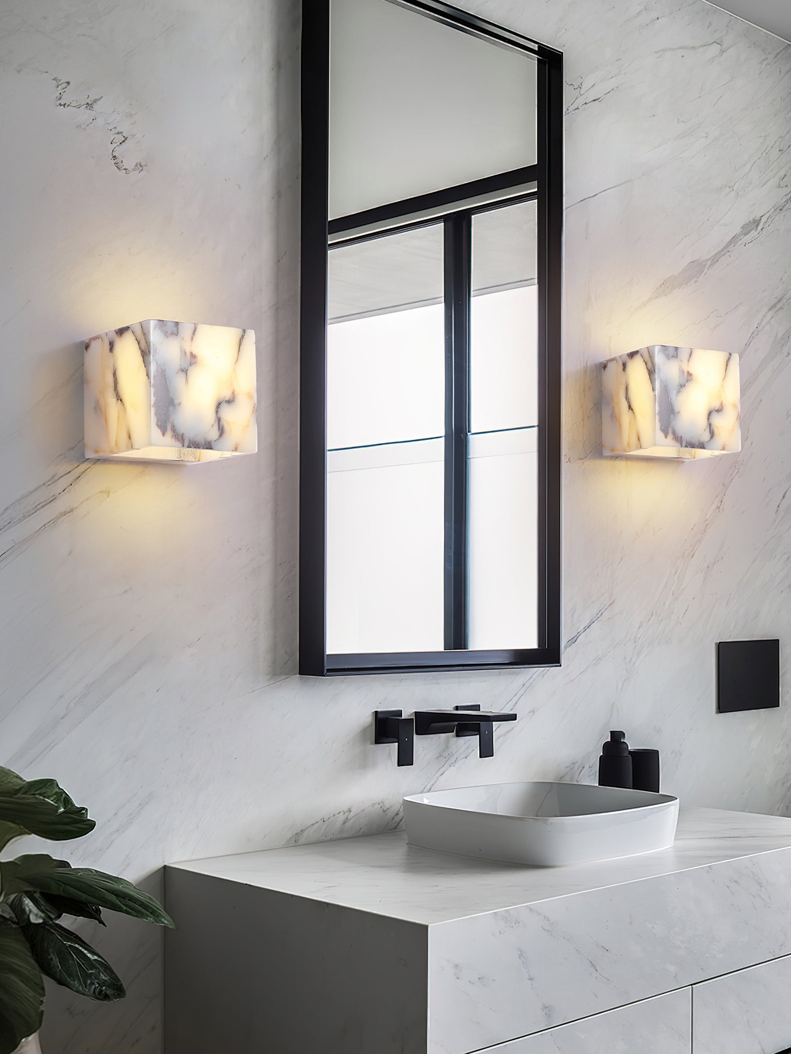 Kandra Wall Sconce