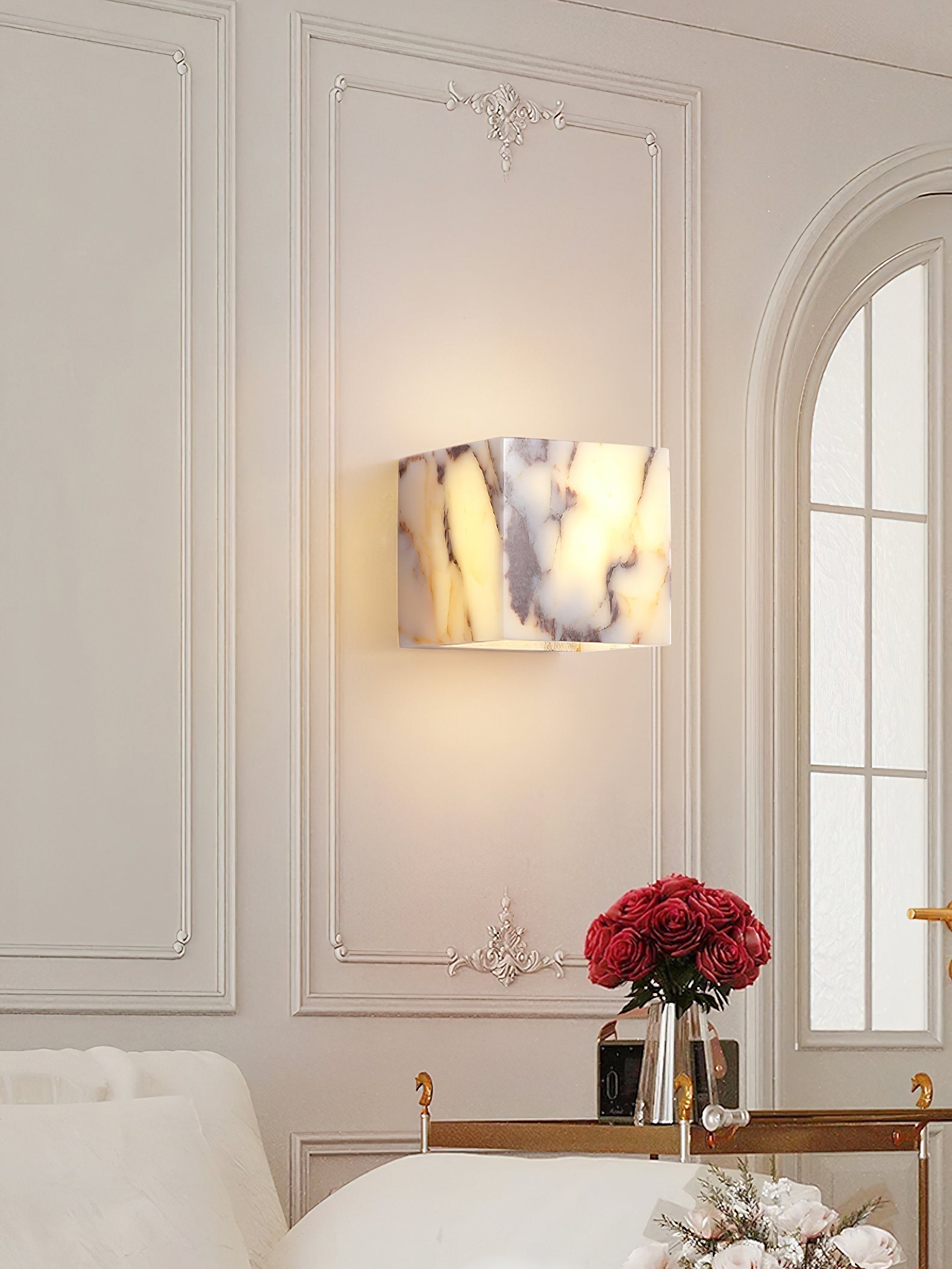 Kandra Wall Sconce