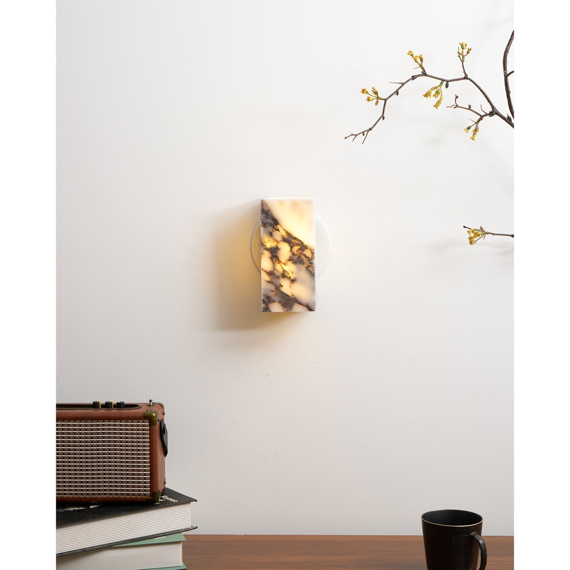 Kandra Wall Sconce