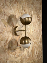 Kasper Wall Sconce
