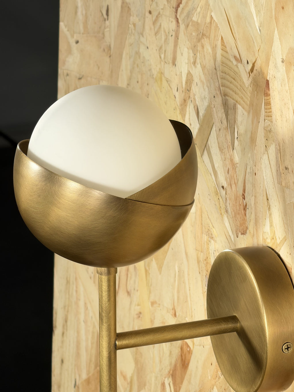 Kasper Wall Sconce