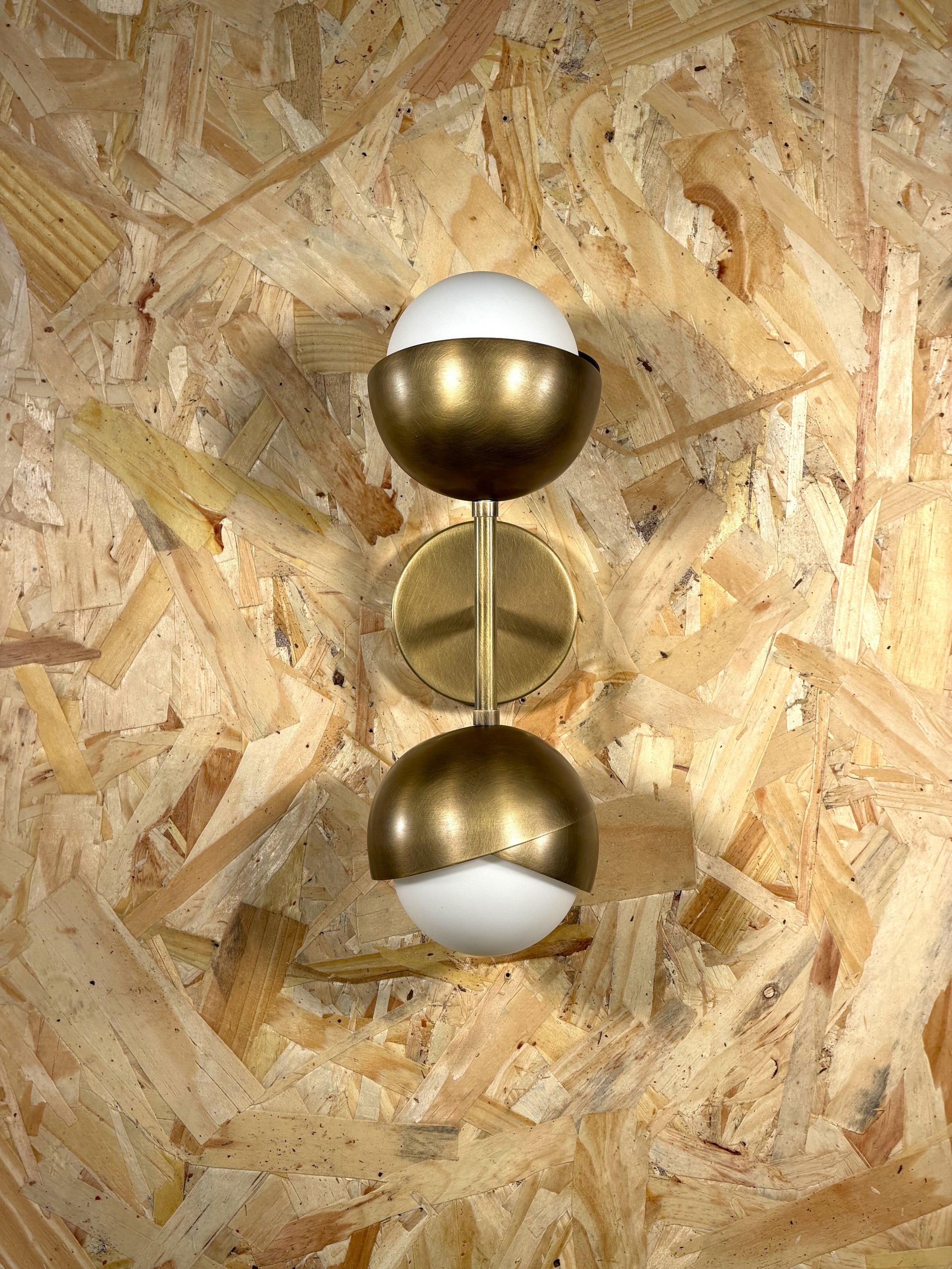 Kasper Wall Sconce