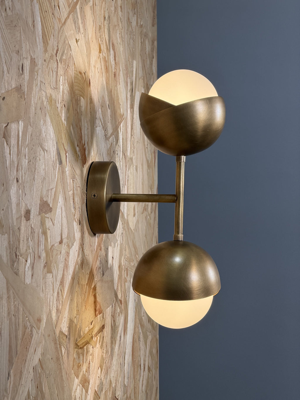 Kasper Wall Sconce
