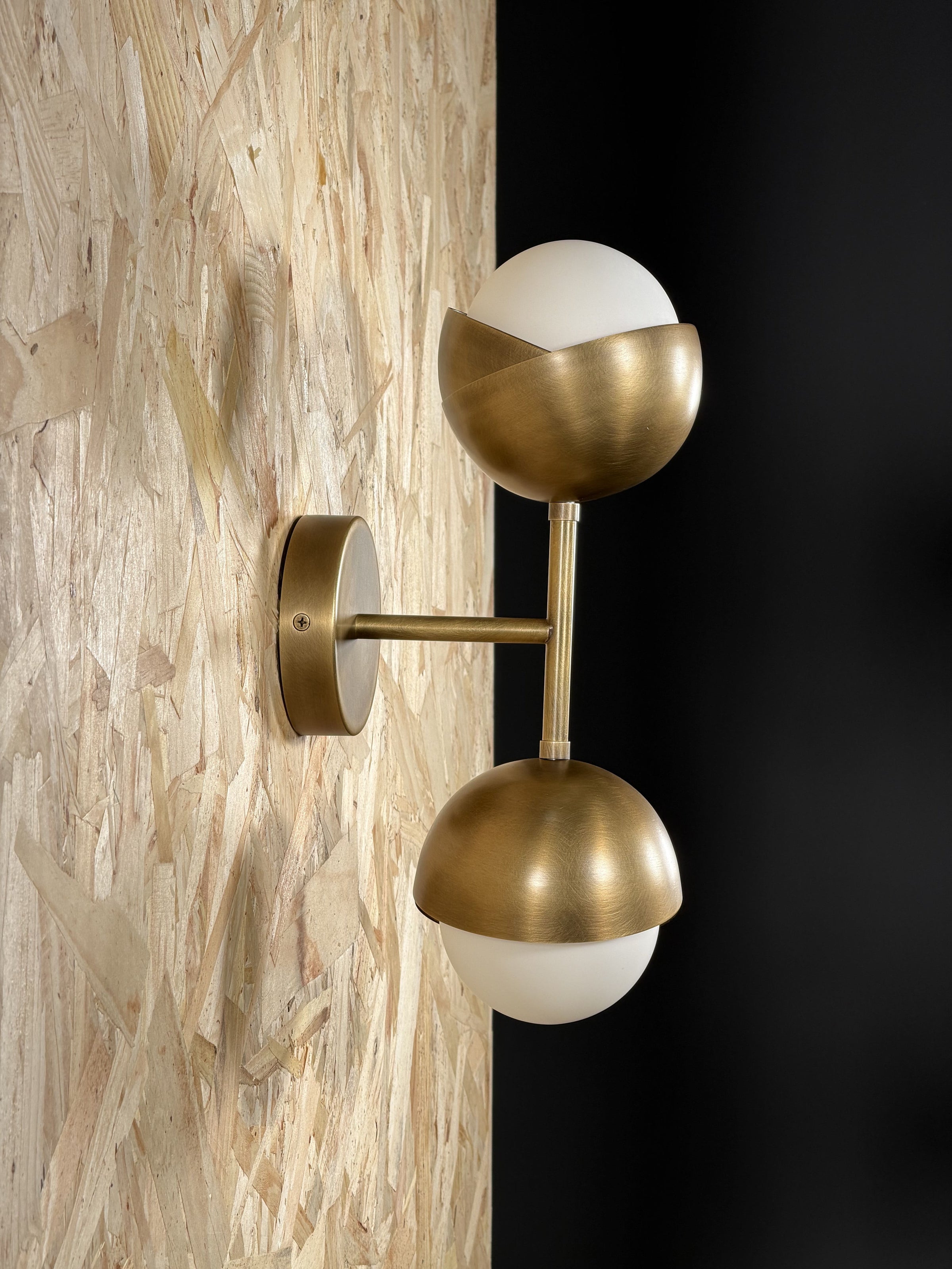 Kasper Wall Sconce