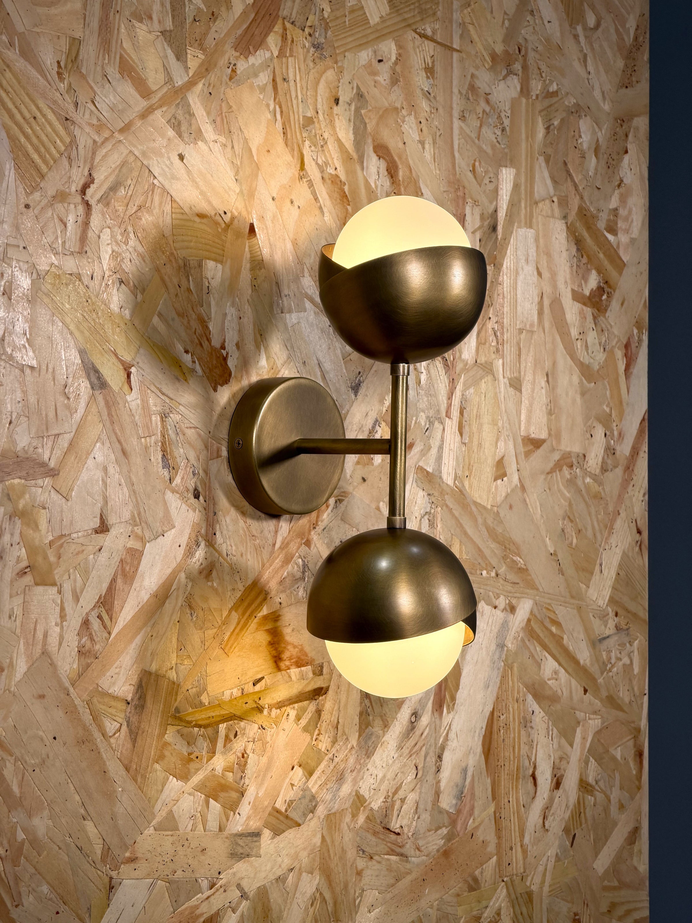 Kasper Wall Sconce