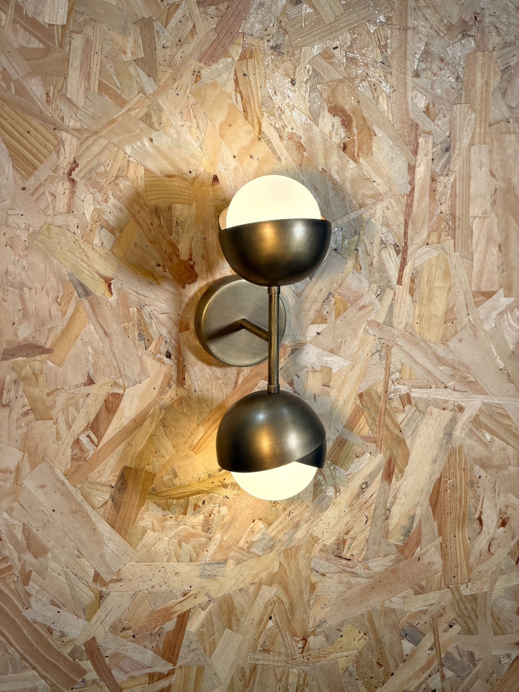 Kasper Wall Sconce