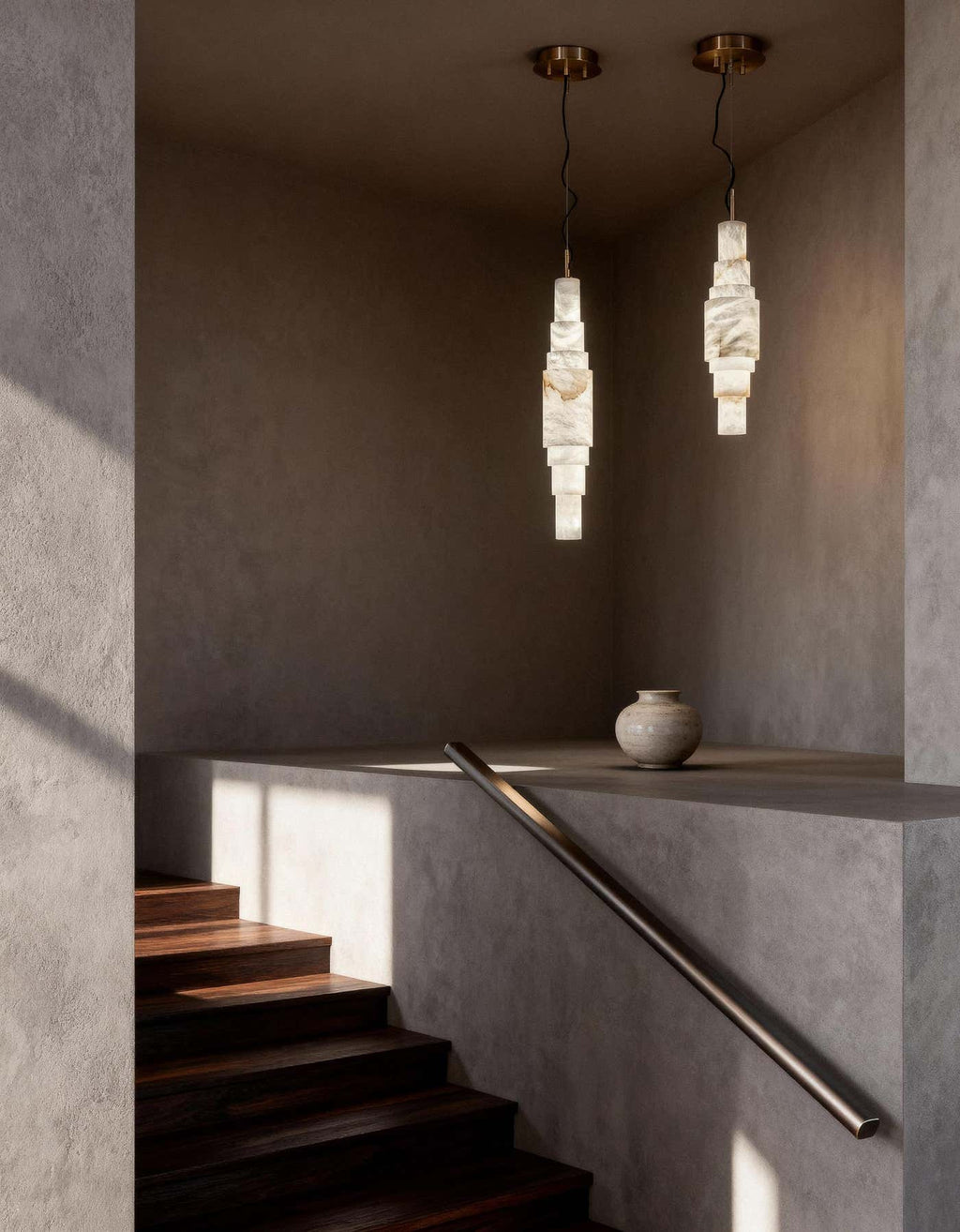Kavanagh Pendant Lamp