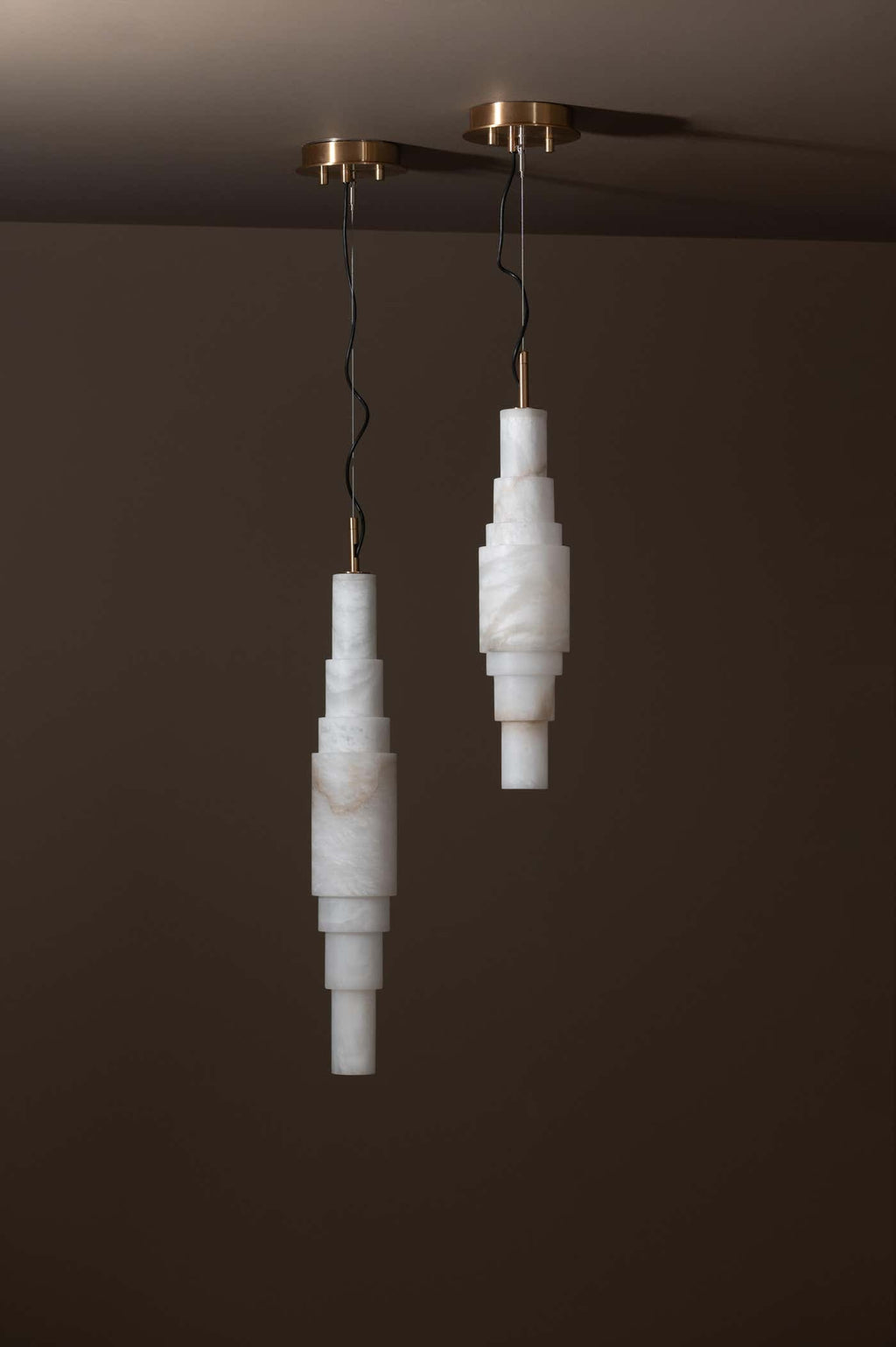 Kavanagh Pendant Lamp