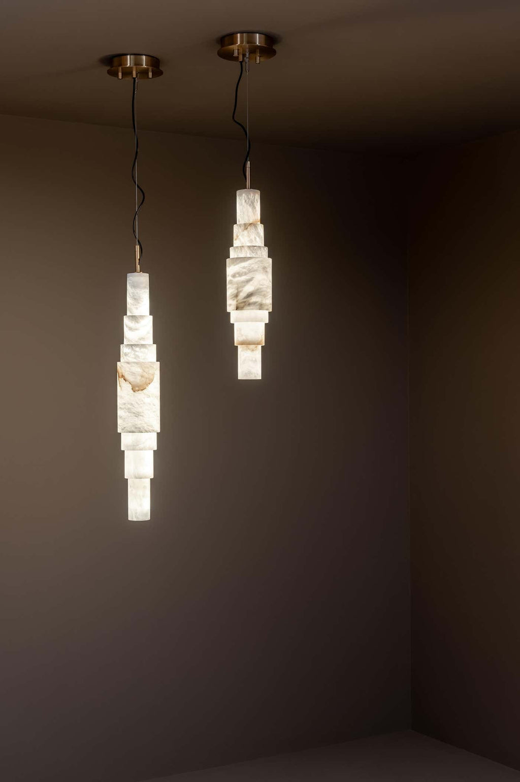 Kavanagh Pendant Lamp
