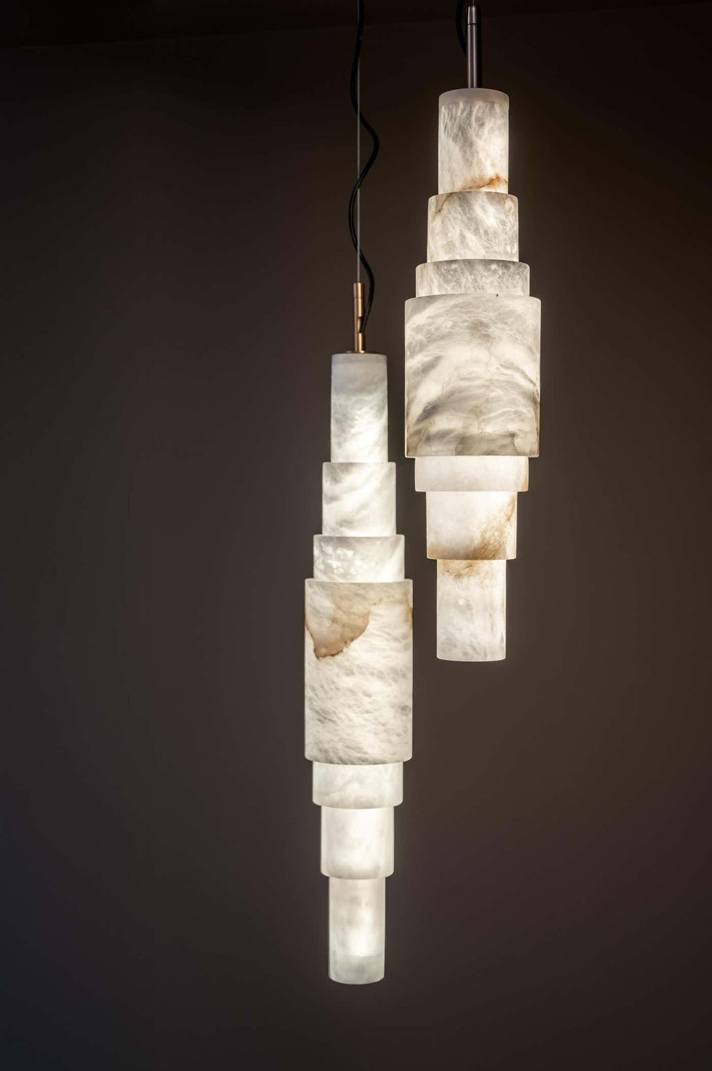 Kavanagh Pendant Lamp