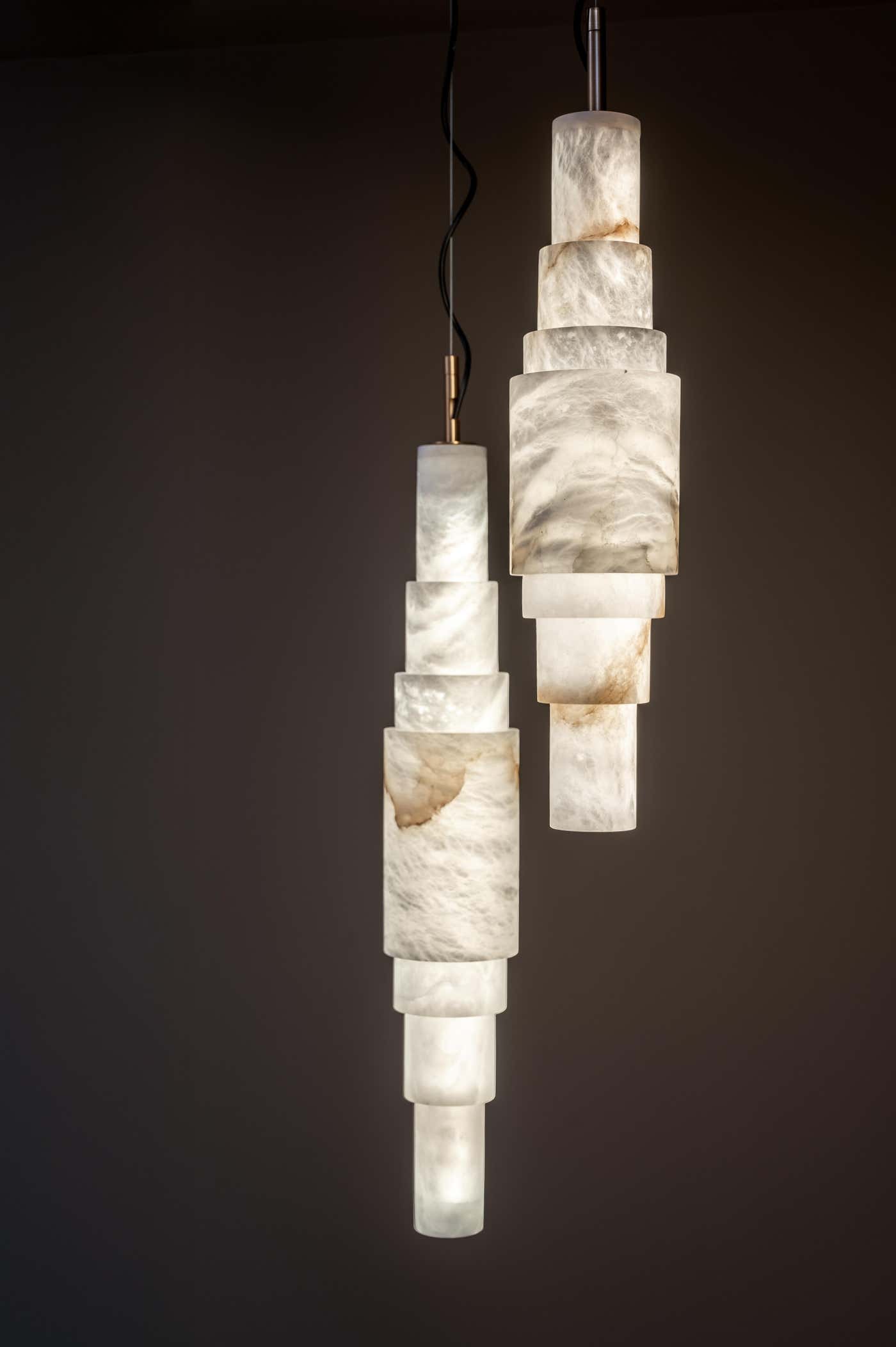Kavanagh Pendant Lamp