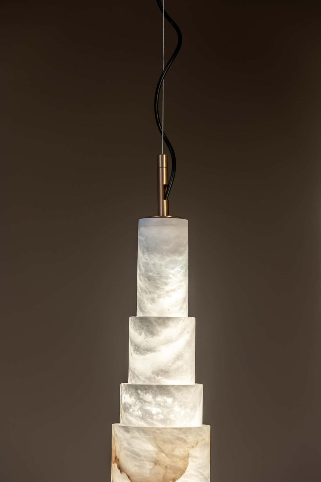Kavanagh Pendant Lamp