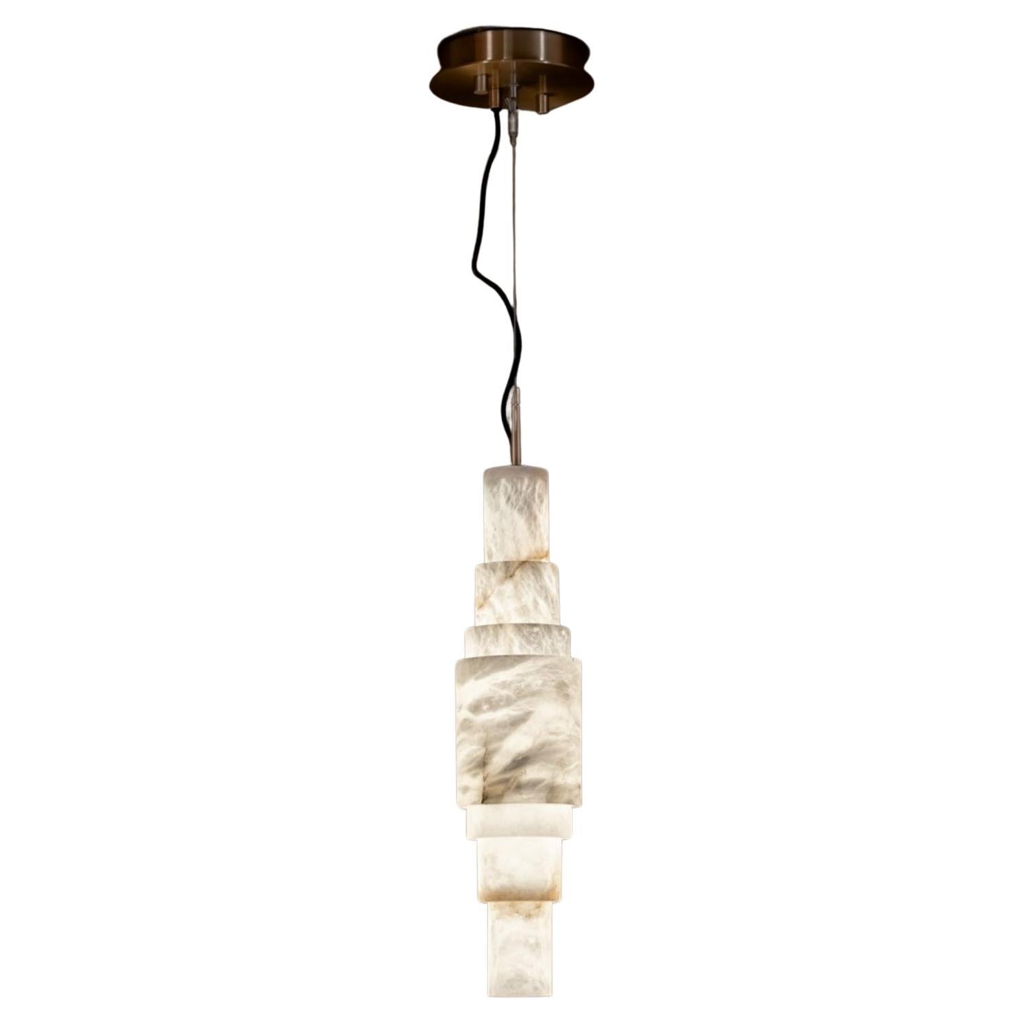 Kavanagh Pendant Lamp