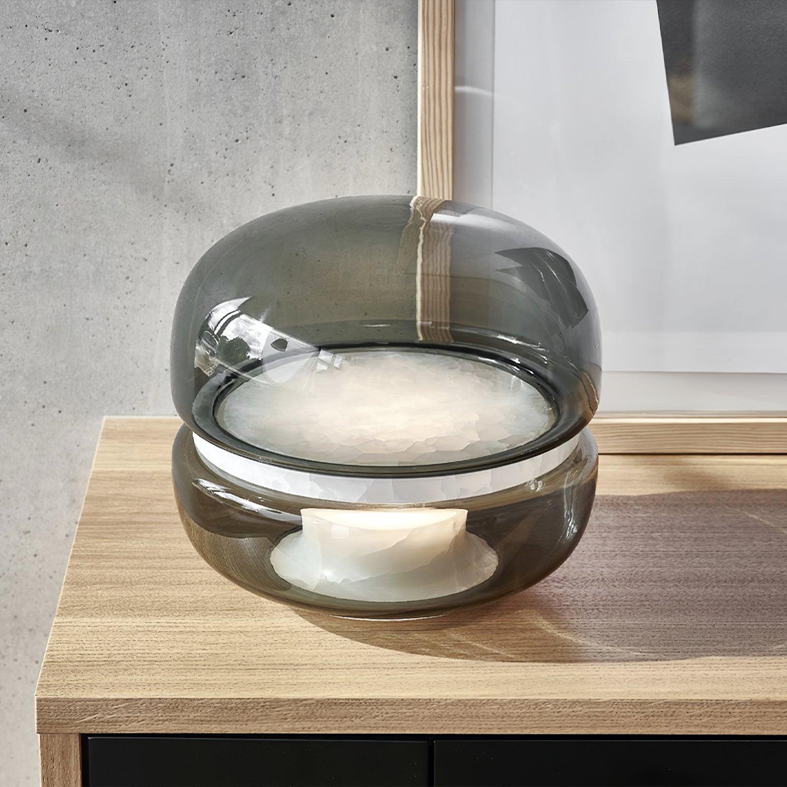 Macaron Table Lamp