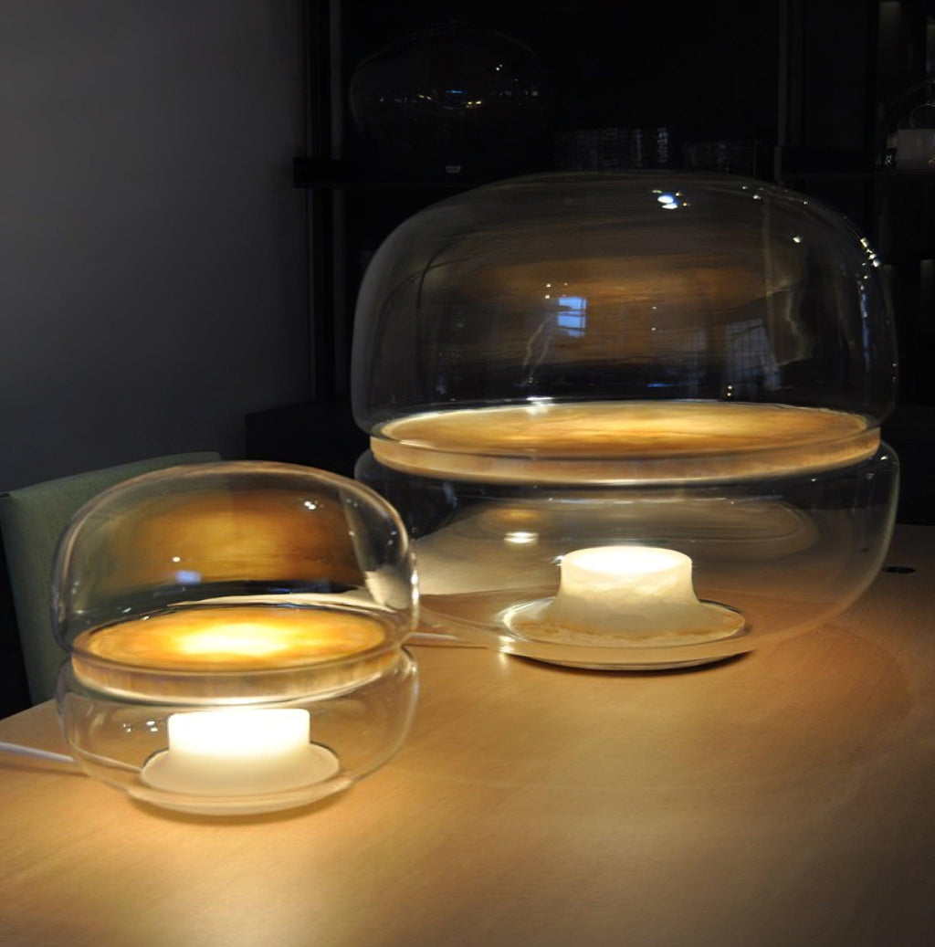 Macaron Table Lamp