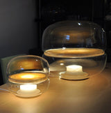 Macaron Table Lamp
