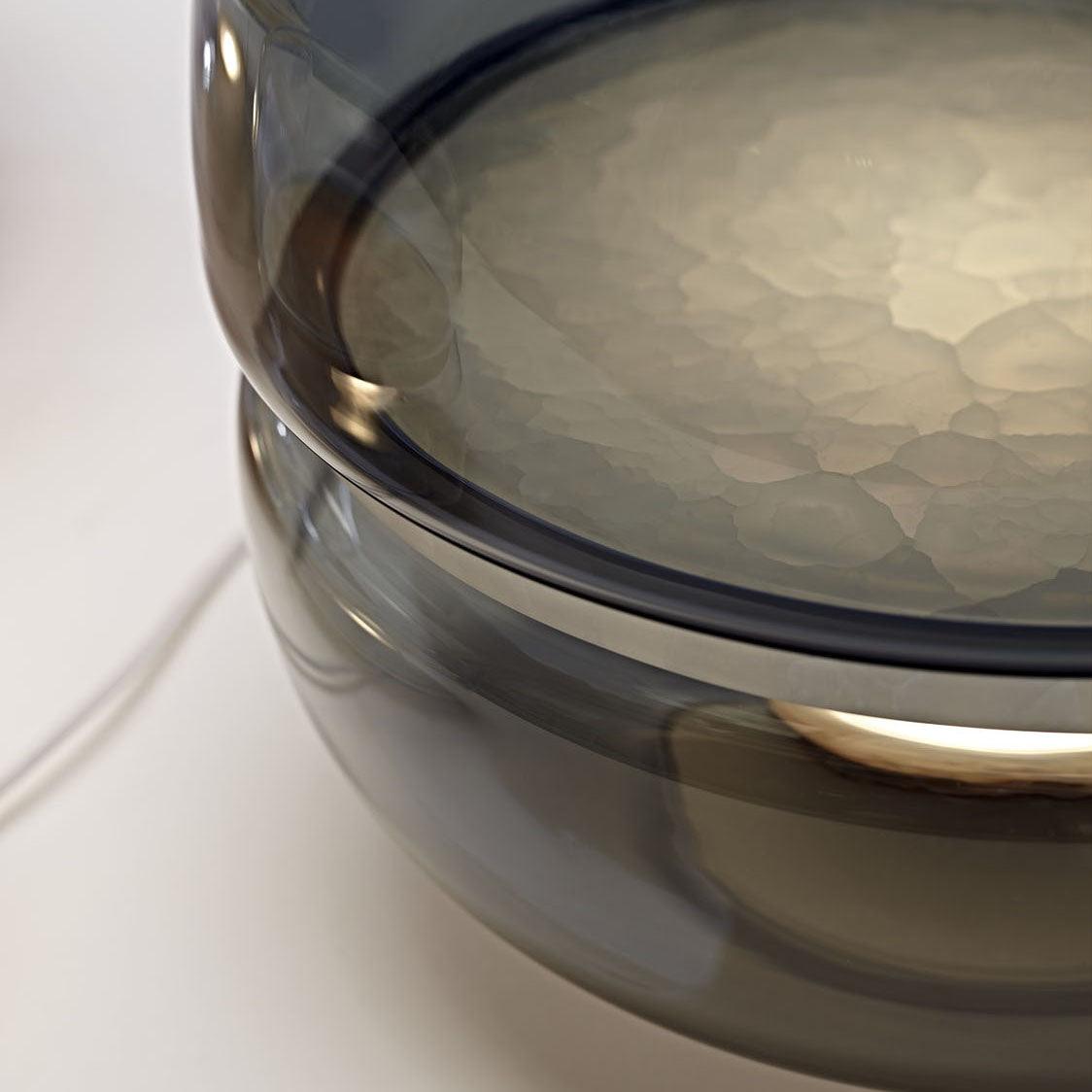 Macaron Table Lamp