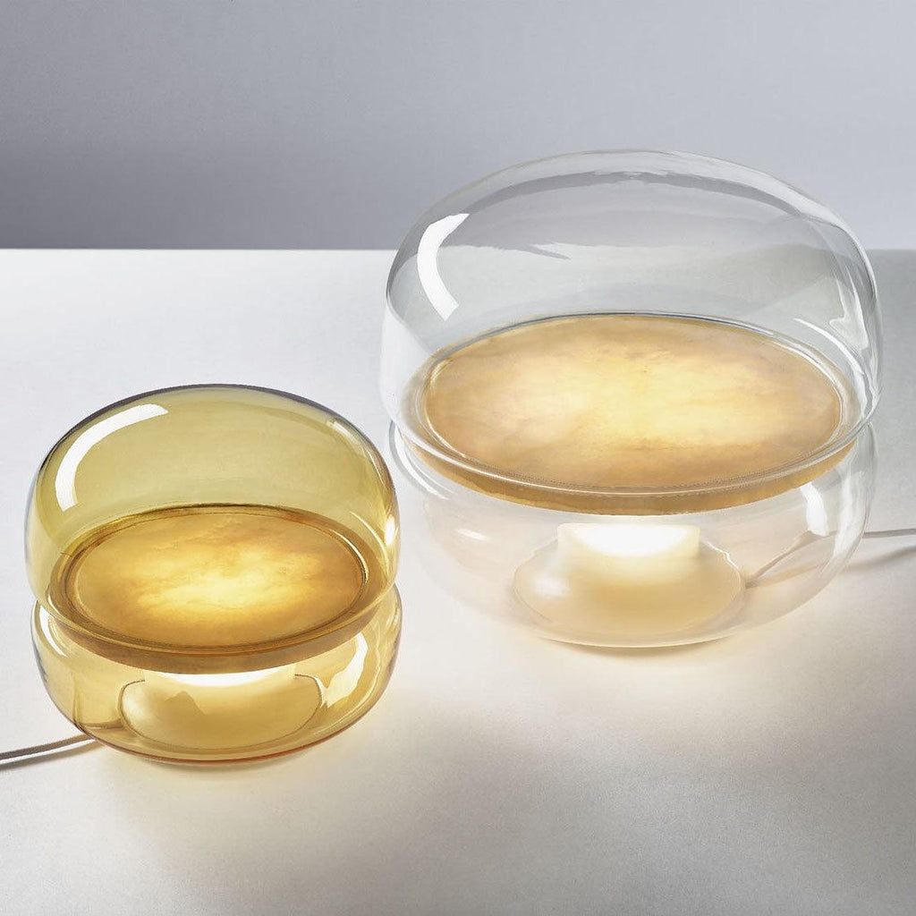 Macaron Table Lamp