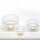 Macaron Table Lamp