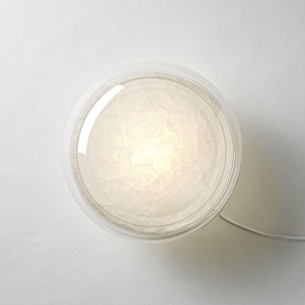 Macaron Table Lamp