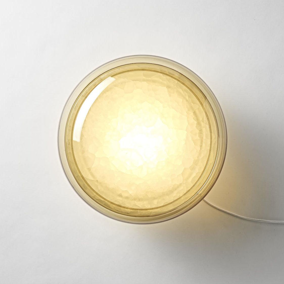 Macaron Table Lamp