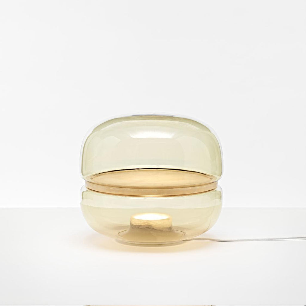 Macaron Table Lamp