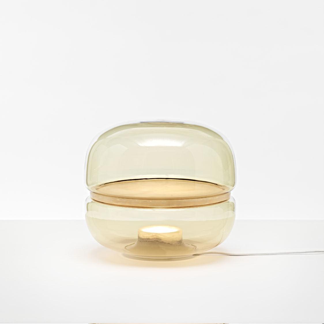 Macaron Table Lamp