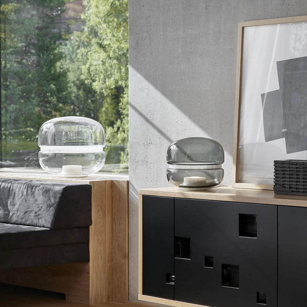 Macaron Table Lamp