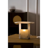 Keiko Table Lamp