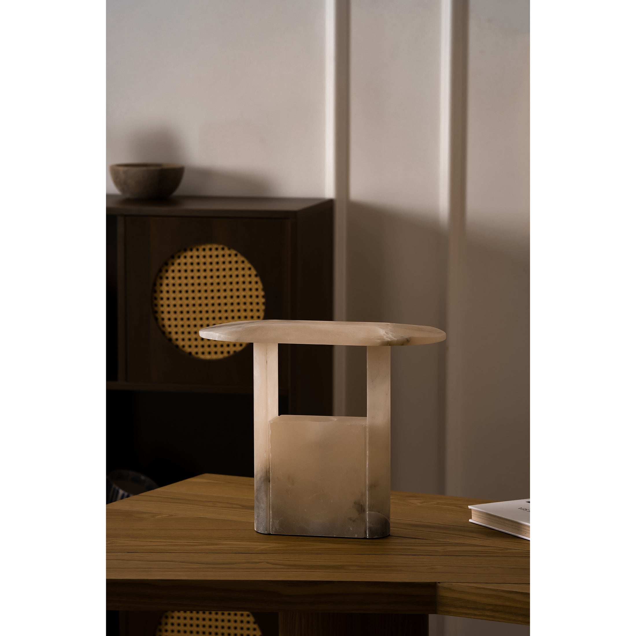 Keiko Table Lamp