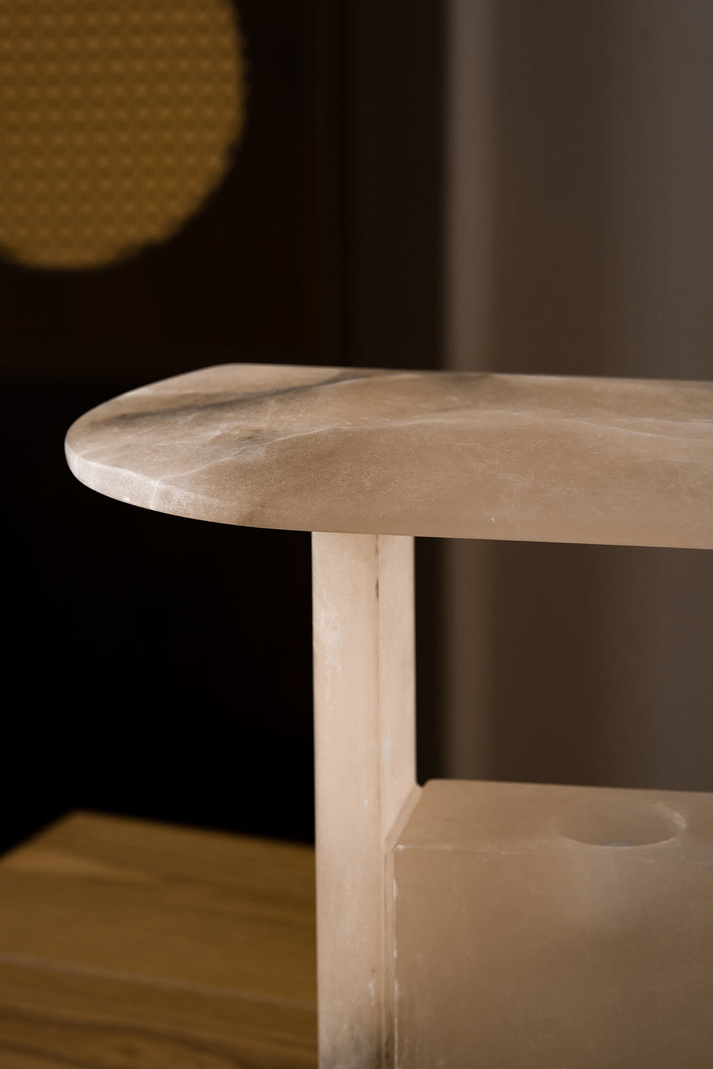Keiko Table Lamp