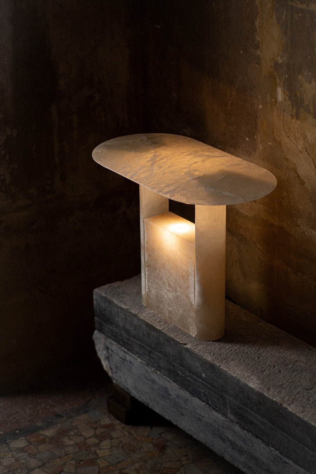 Keiko Table Lamp