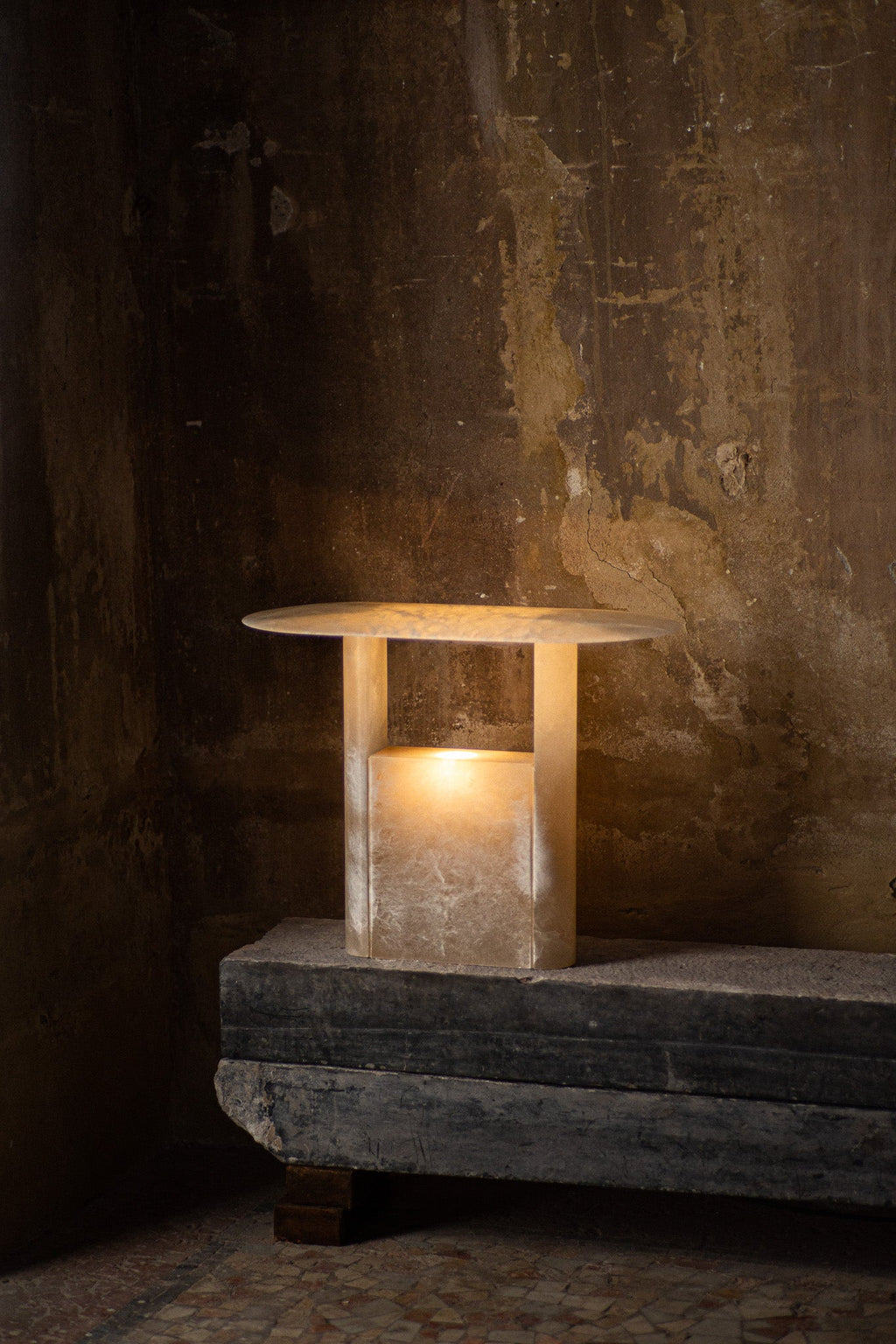 Keiko Table Lamp