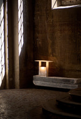 Keiko Table Lamp