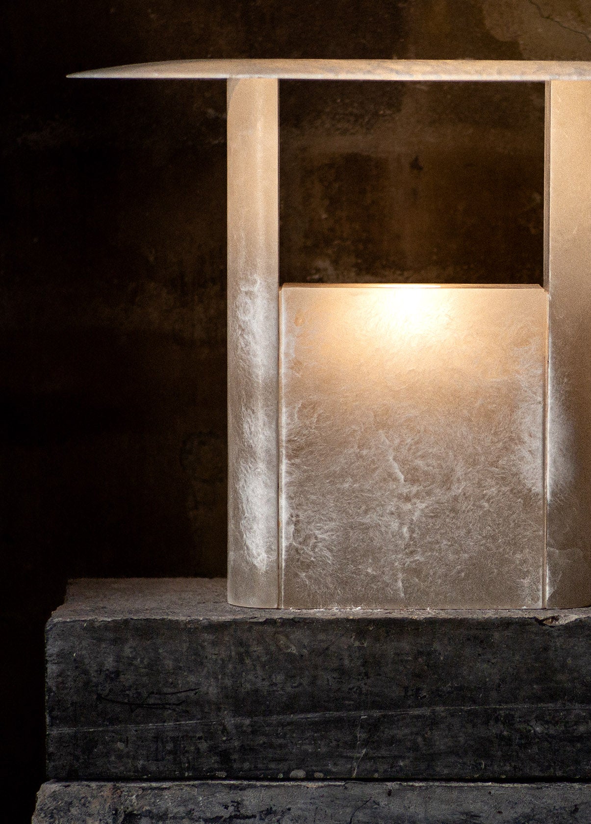 Keiko Table Lamp