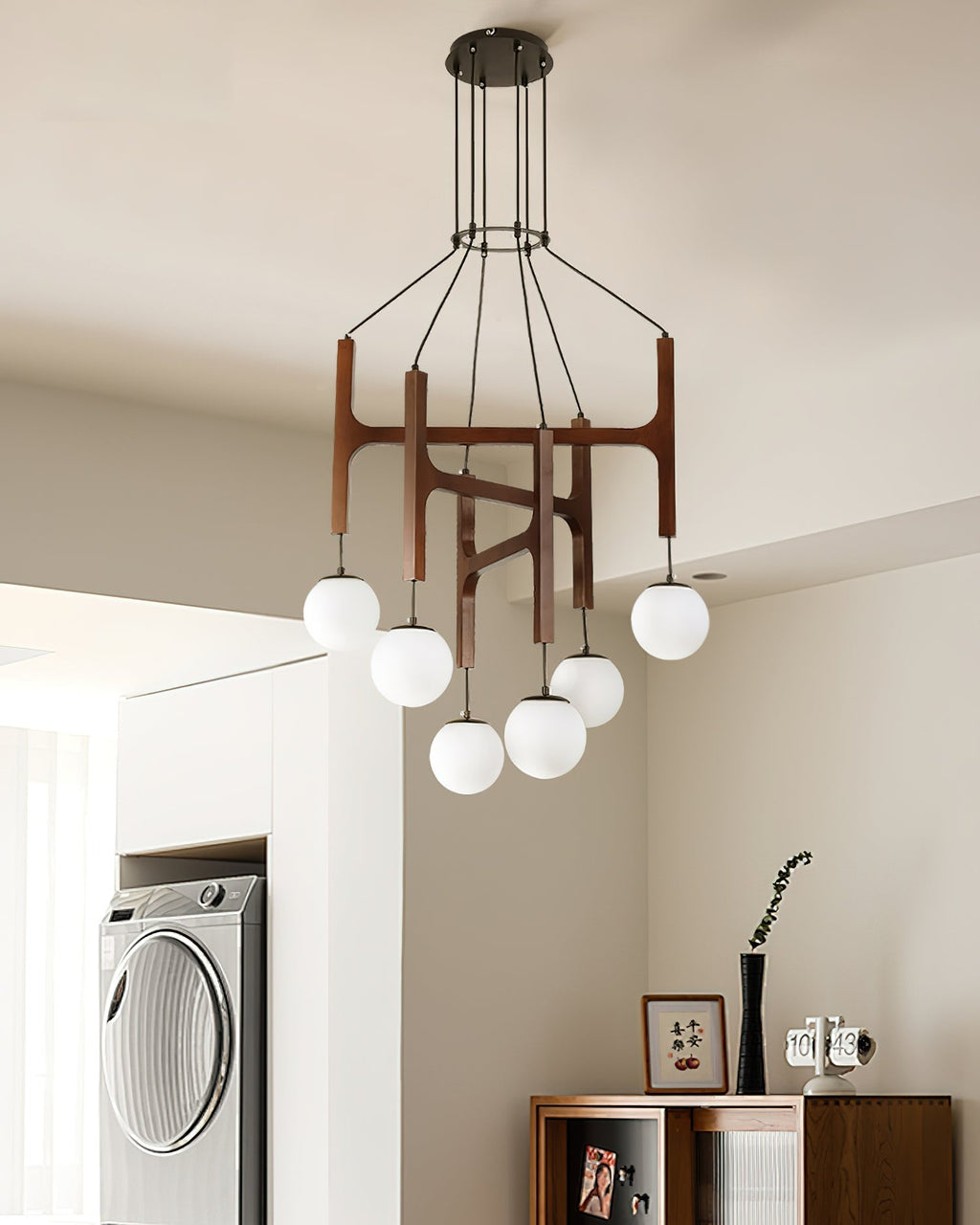 Astra Suspension Lamp