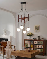 Astra Suspension Lamp