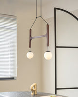 Astra Suspension Lamp