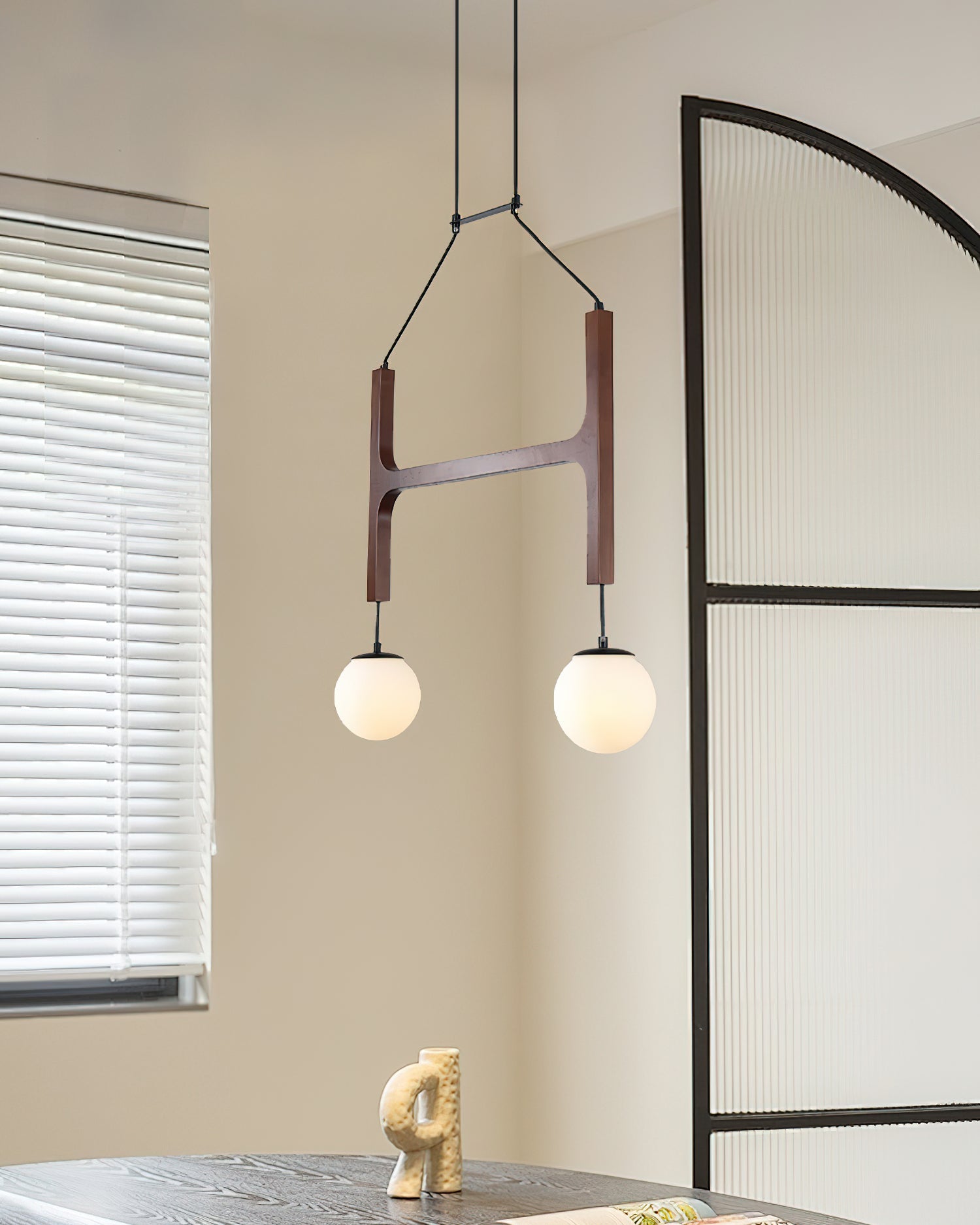 Astra Suspension Lamp