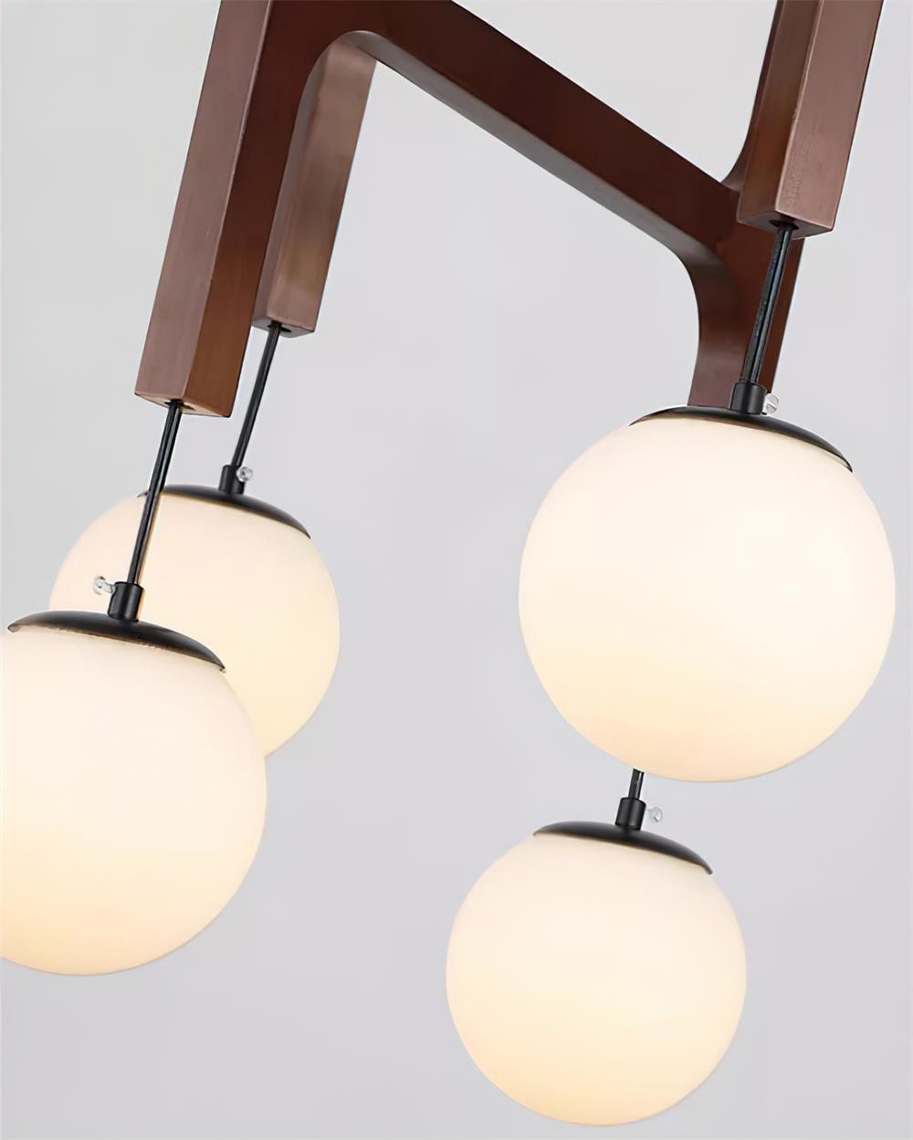 Astra Suspension Lamp