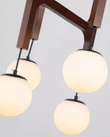 Astra Suspension Lamp