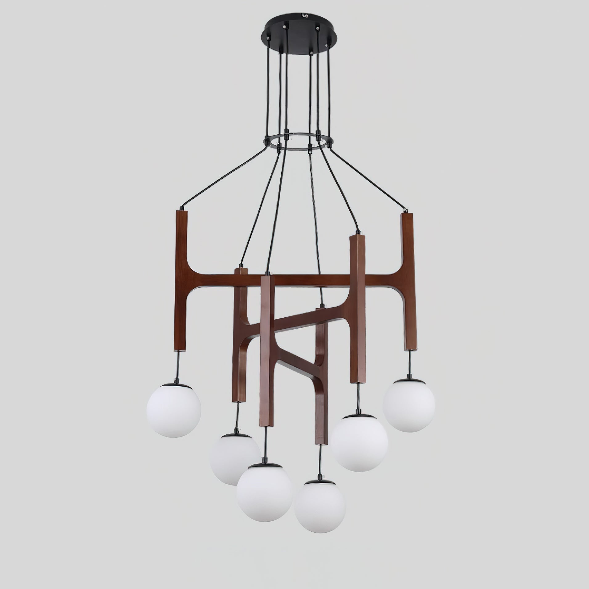Astra Suspension Lamp