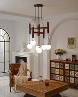 Astra Suspension Lamp