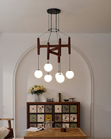 Astra Suspension Lamp