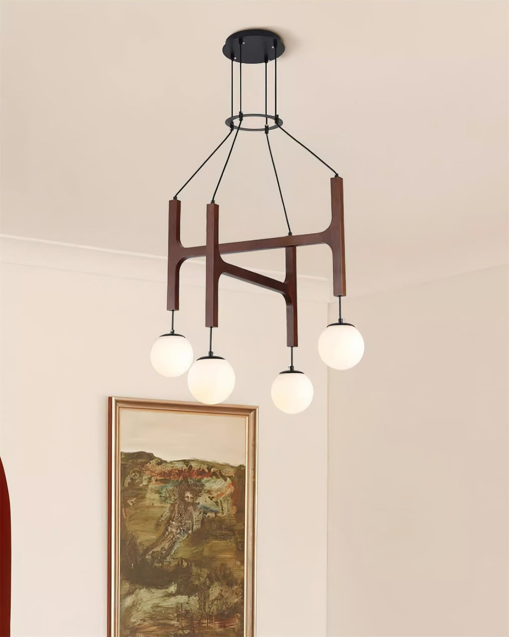 Astra Suspension Lamp