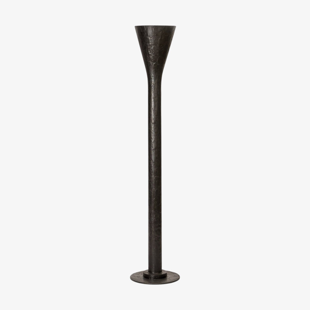 Kel Bronze Floor Lamp