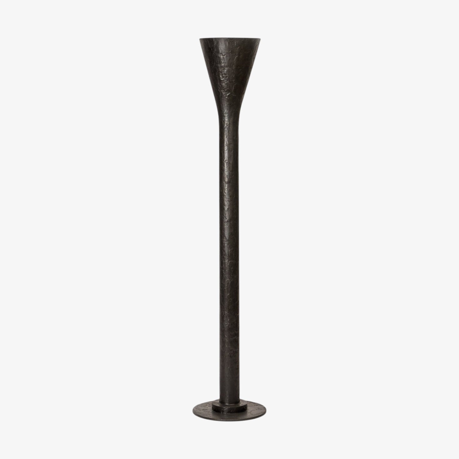 Kel Bronze Floor Lamp