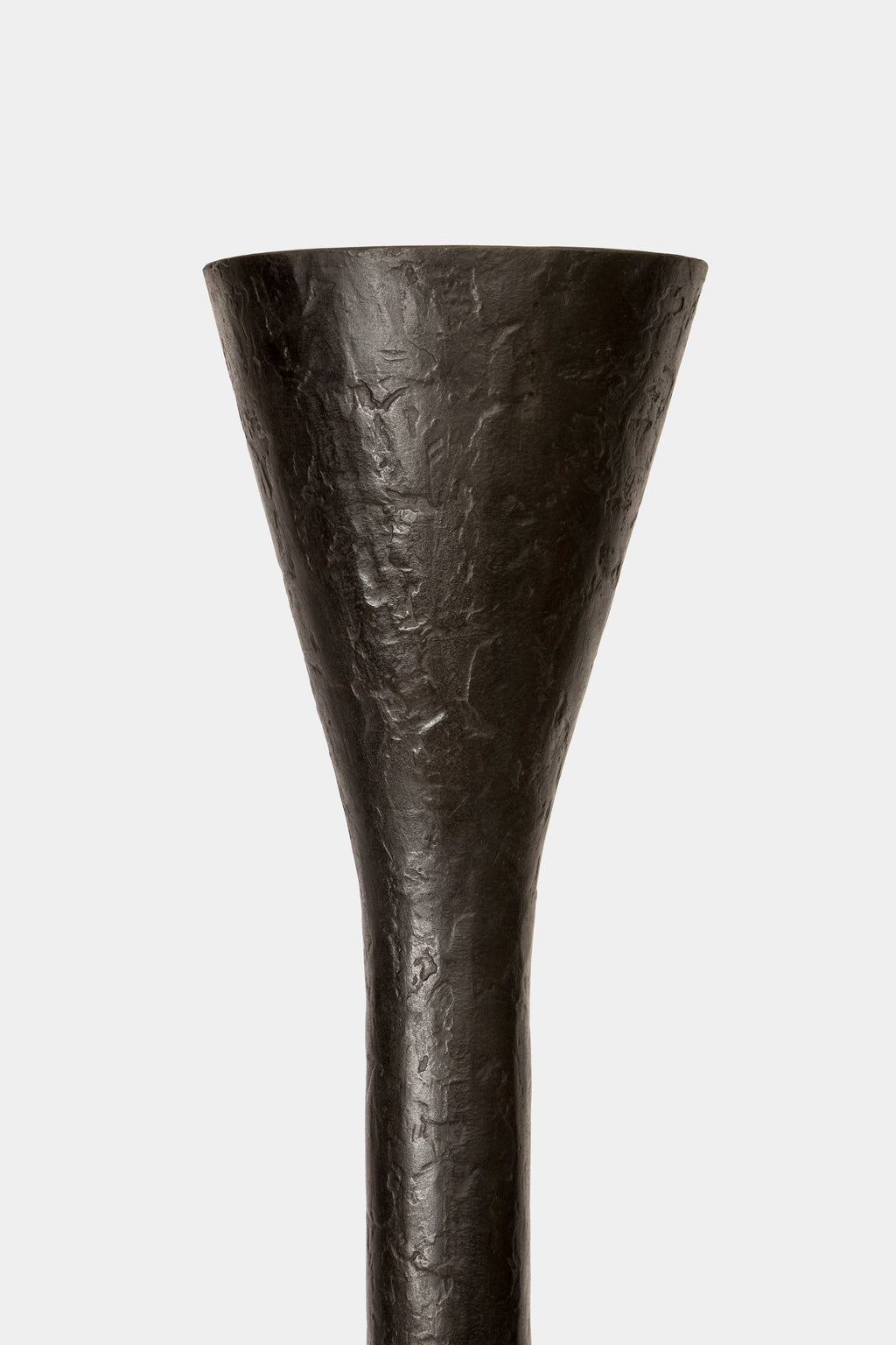 Kel Bronze Floor Lamp