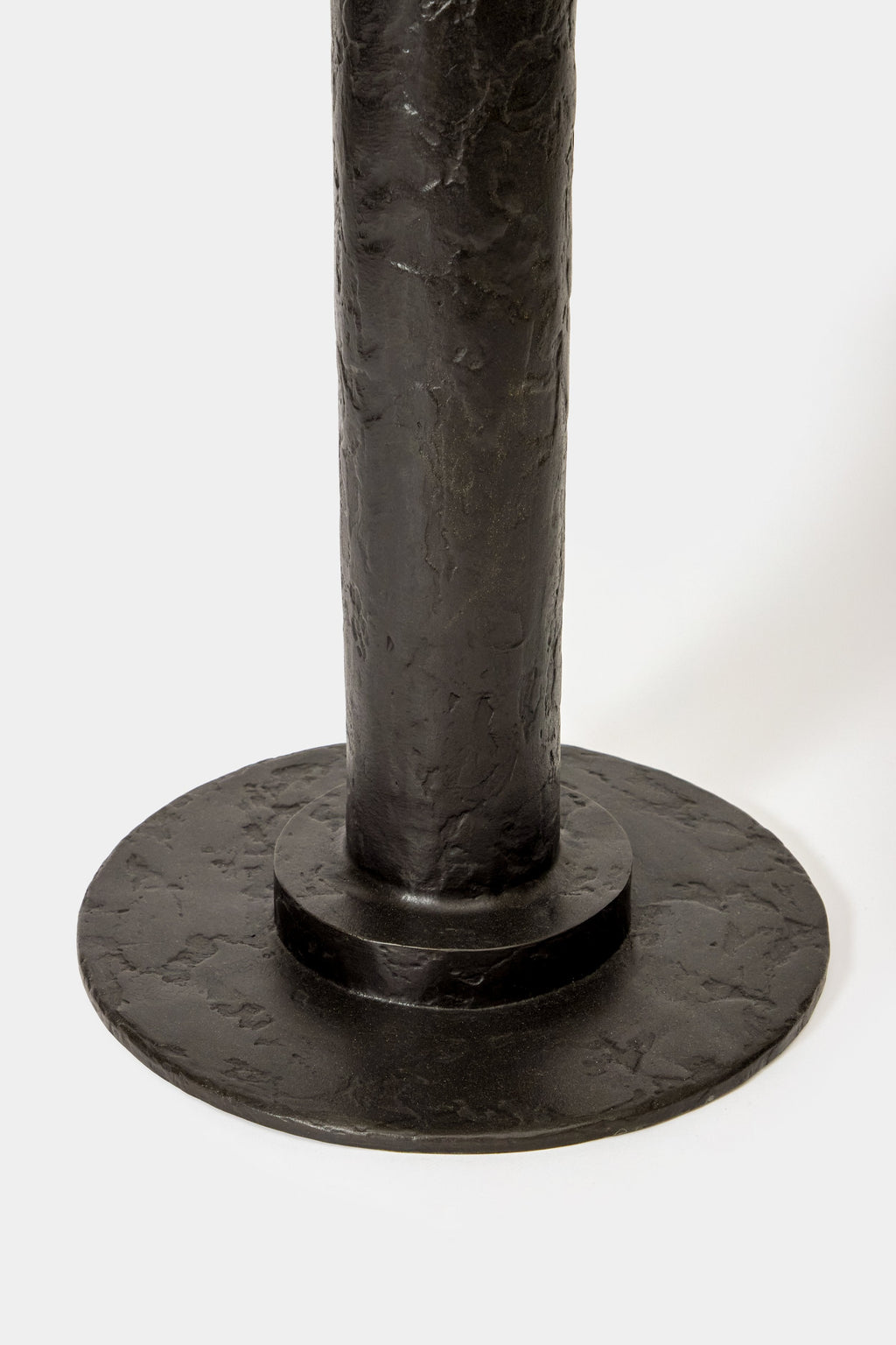 Kel Bronze Floor Lamp