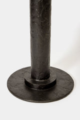 Kel Bronze Floor Lamp